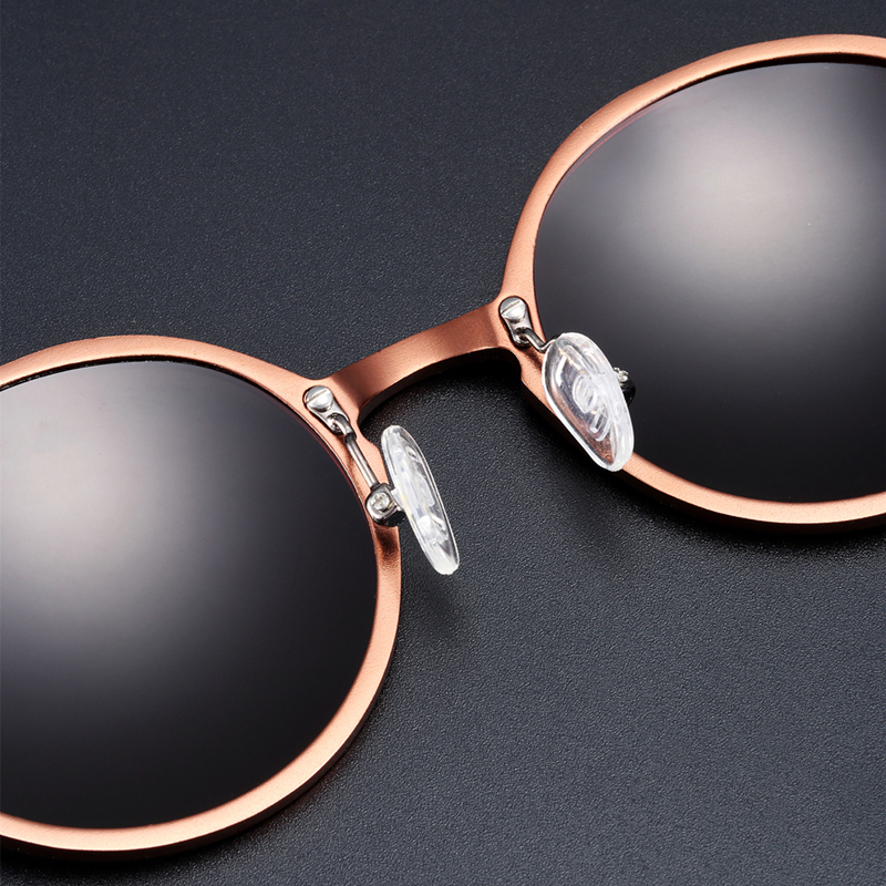 Women's Retro Round Sunglasses Women's Retro Round Sunglasses