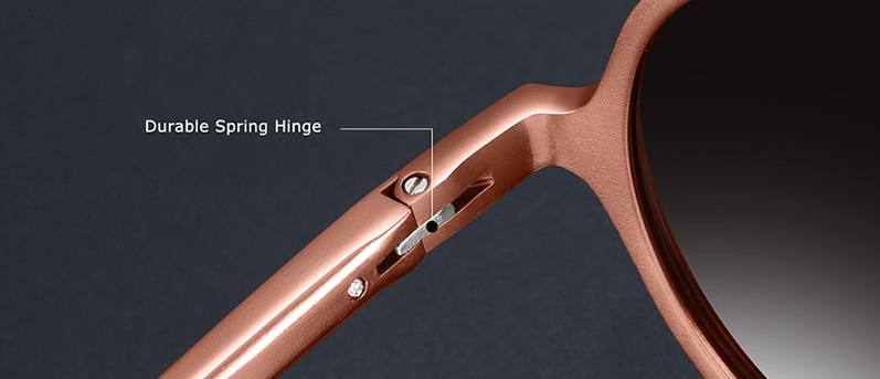 Women's Retro Round Sunglasses Women's Retro Round Sunglasses