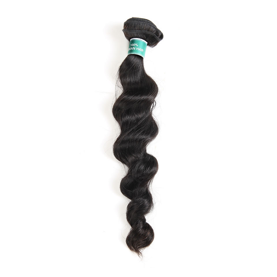 Loose Wave Hair Extension