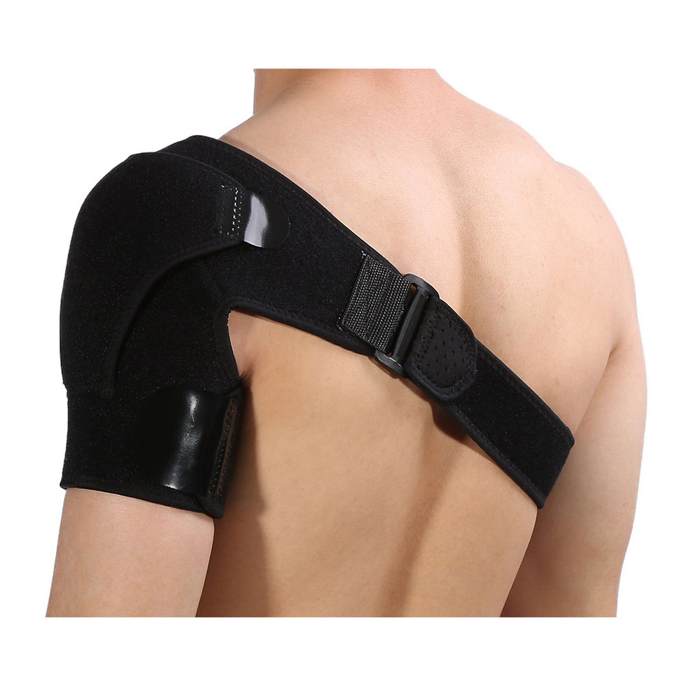 Adjustable Left/Right Shoulder Support