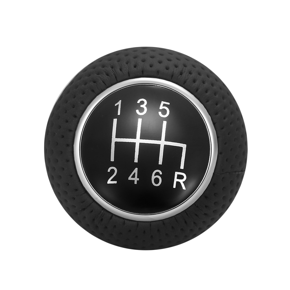 Universal Manual Gear Shift Knob
