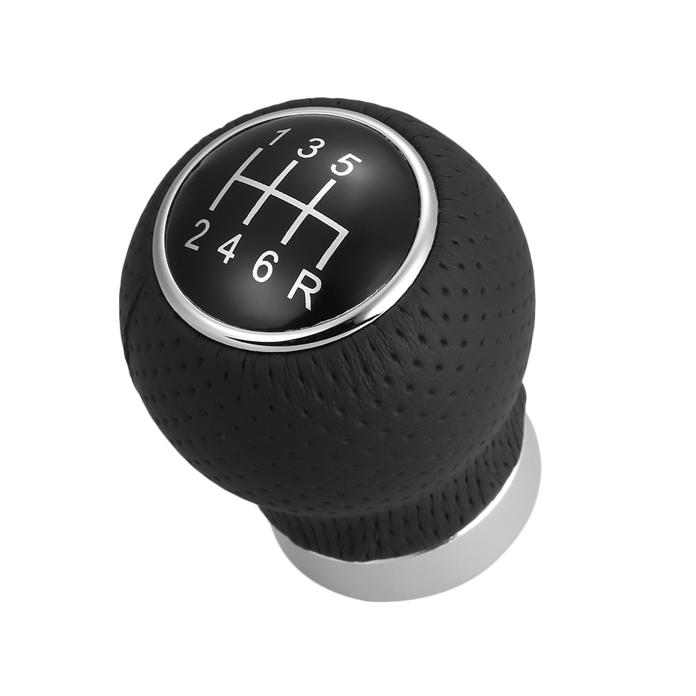 Universal Manual Gear Shift Knob