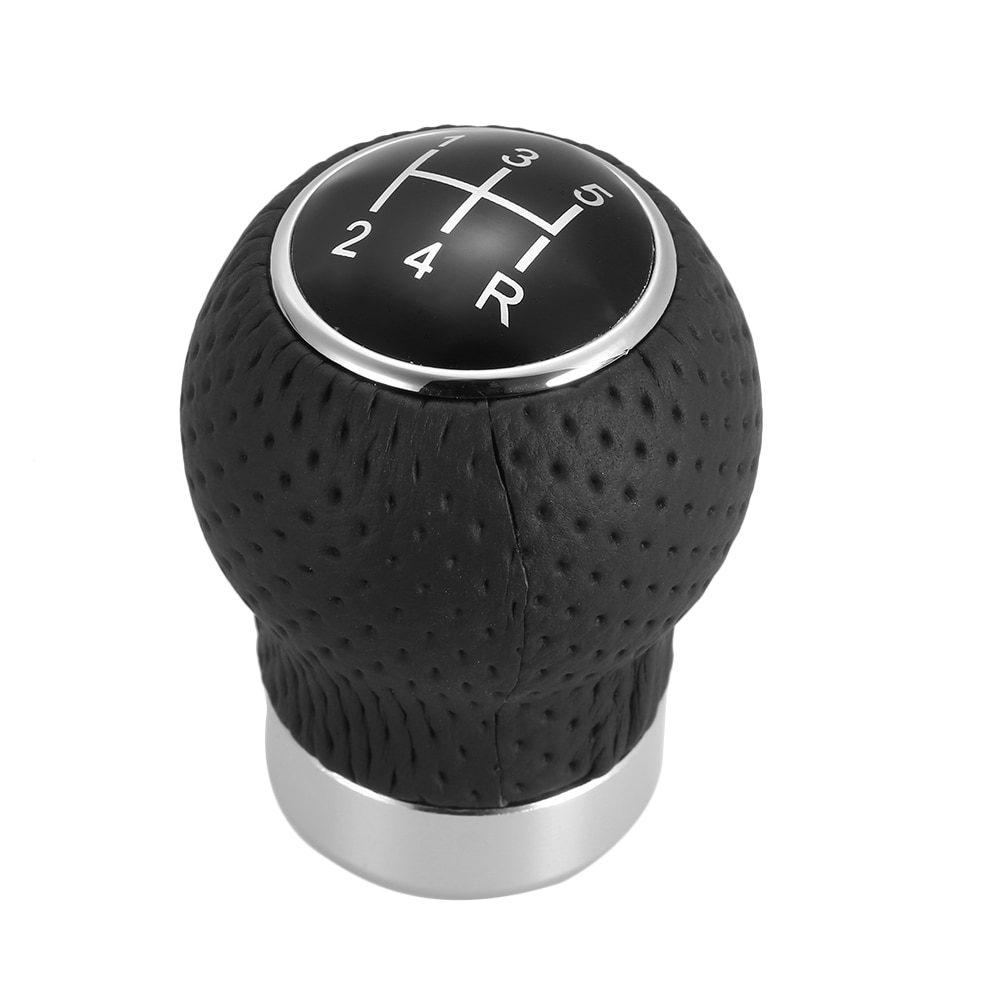 Universal Manual Gear Shift Knob