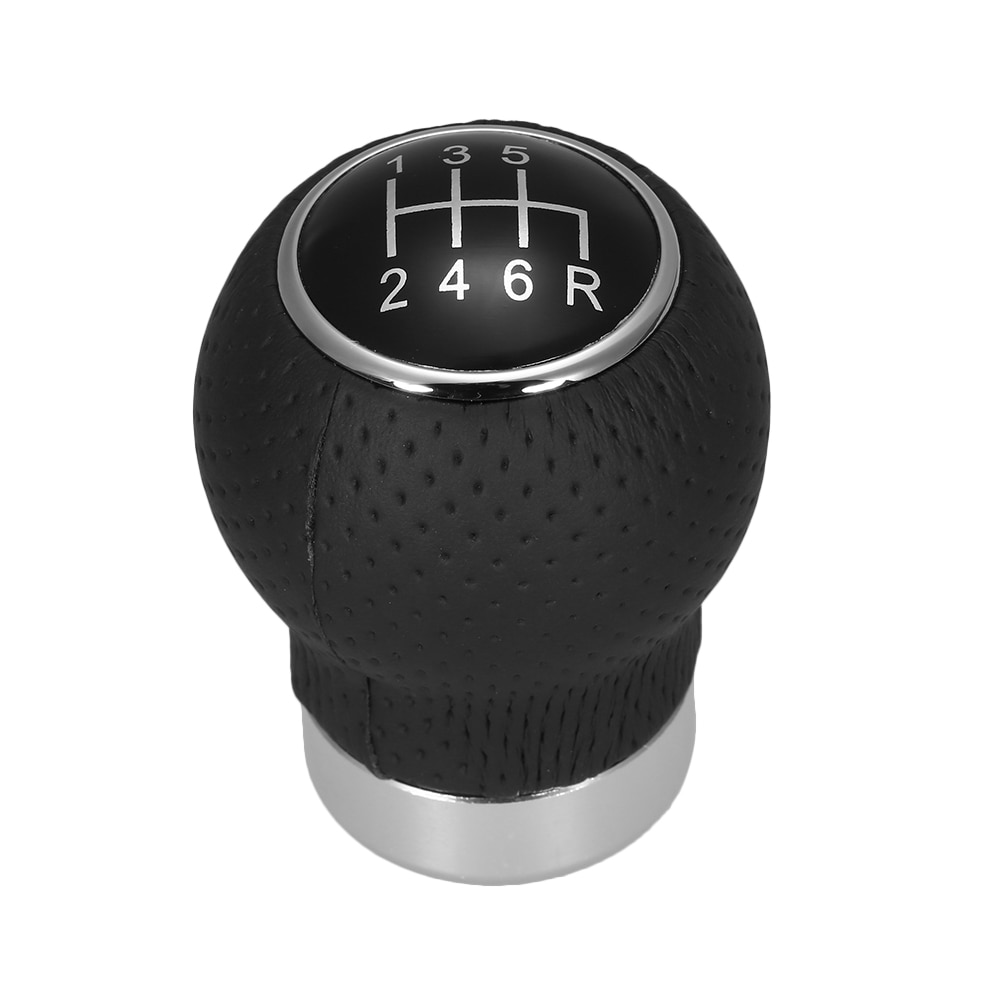 Universal Manual Gear Shift Knob
