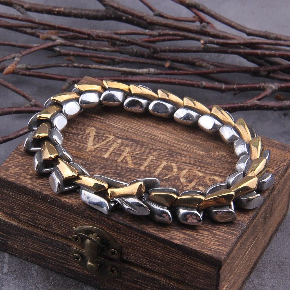 Men's Dragon Chain Bracelet Men's Dragon Chain Bracelet