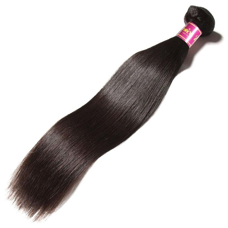 Brazilian Bone Straight Hair Bundles