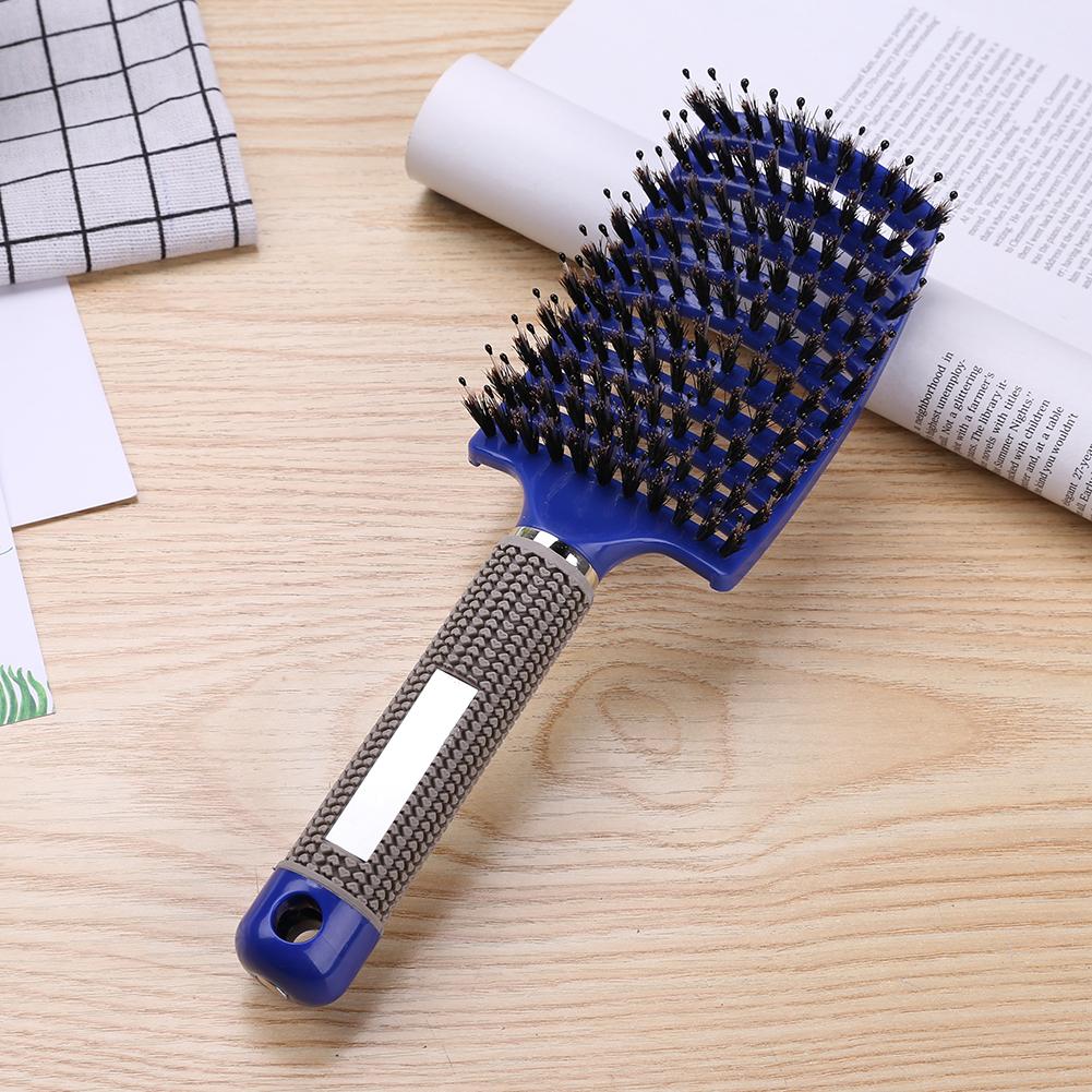 Scalp Massaging Hair Comb