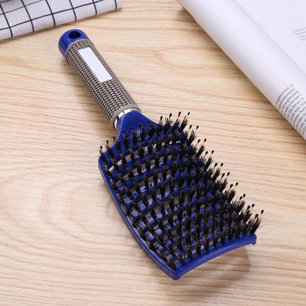 Scalp Massaging Hair Comb