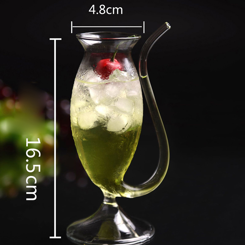 Creative Cocktail Glass