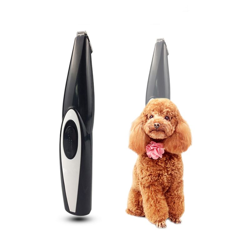 Pets USB Rechargeable Professional Hair Trimmer