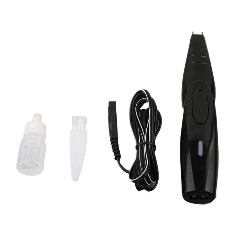 Pets USB Rechargeable Professional Hair Trimmer