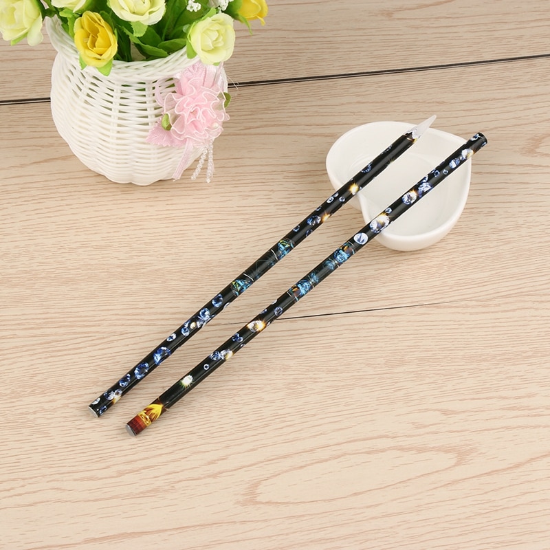 Nail Art Rhinestone Picking Pencil