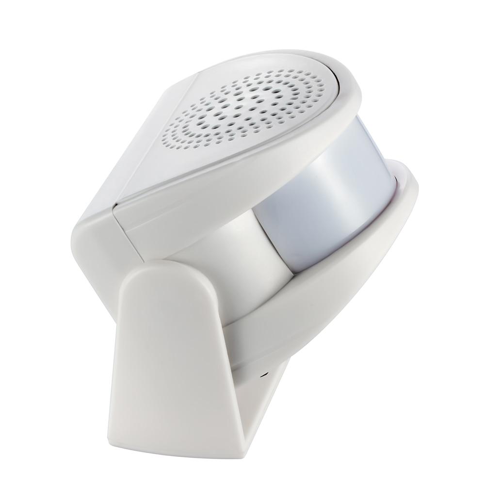 Wireless PIR Motion Sensor