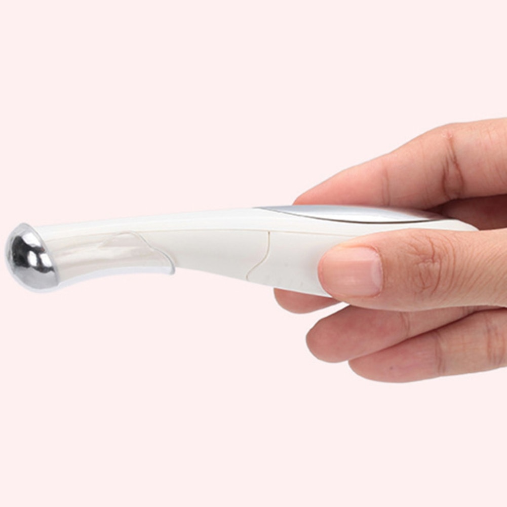 Electric Vibration Anti-Aging Eye Massager