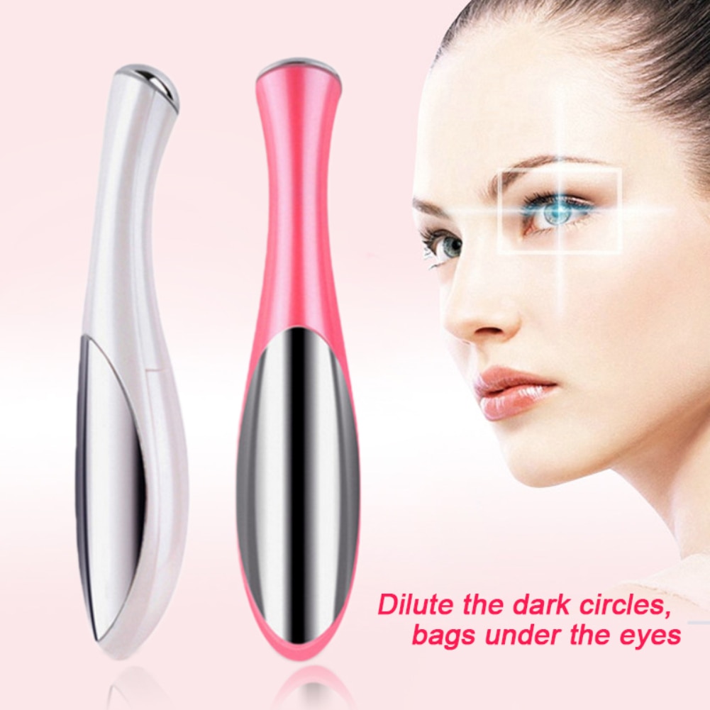 Electric Vibration Anti-Aging Eye Massager