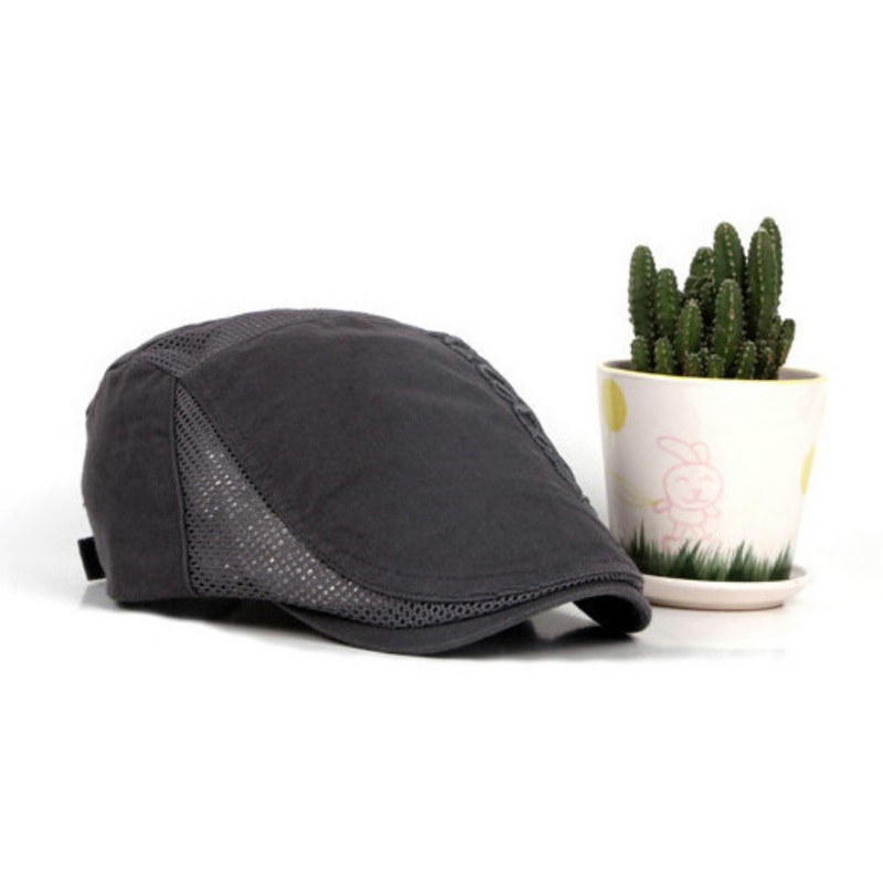 Breathable Beret for Men