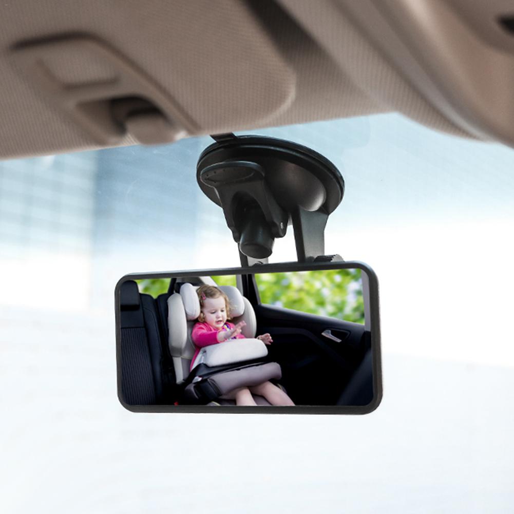 Universal Baby View Mirror For Car