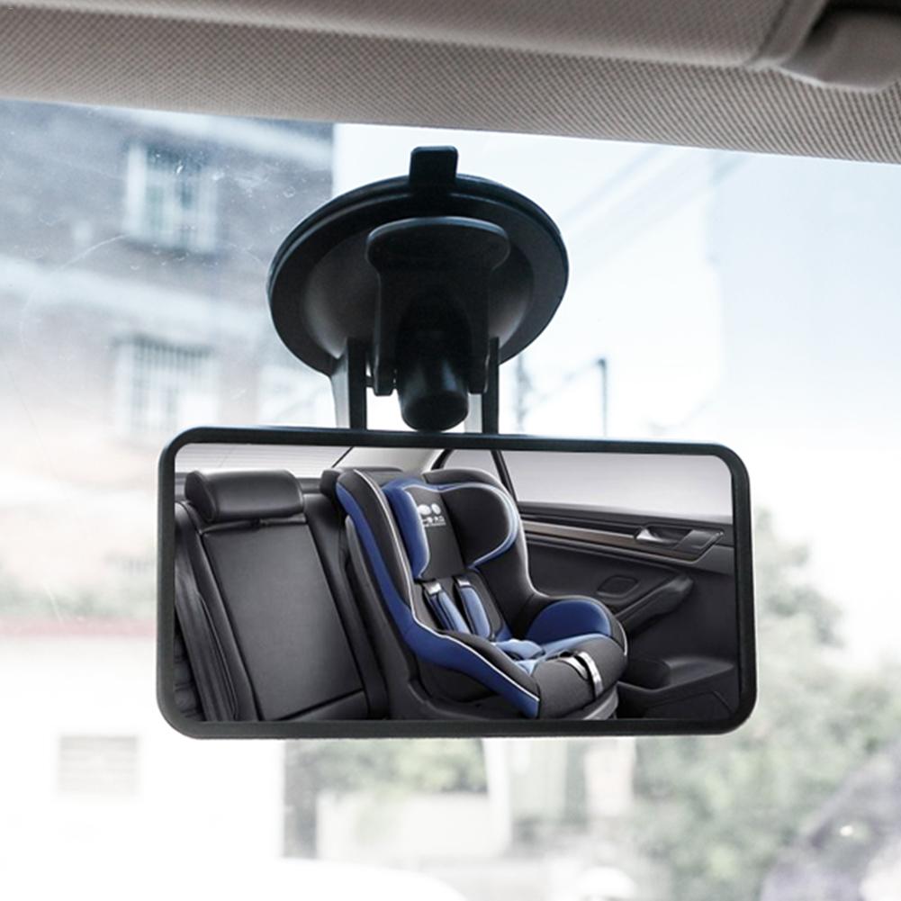 Universal Baby View Mirror For Car