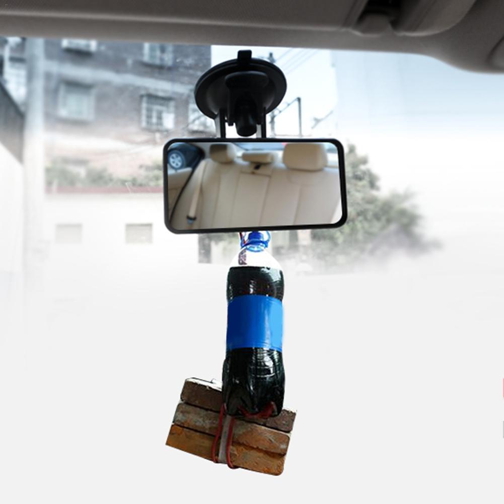 Universal Baby View Mirror For Car