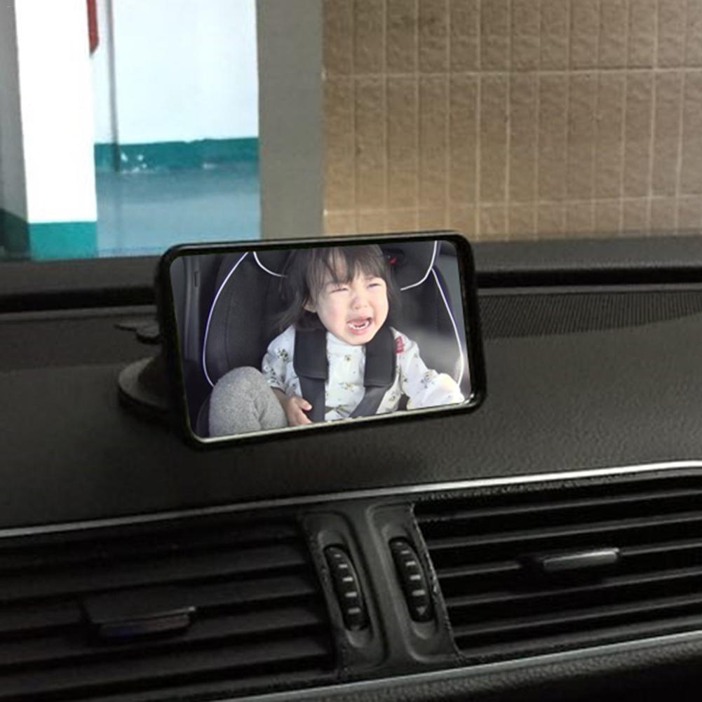 Universal Baby View Mirror For Car