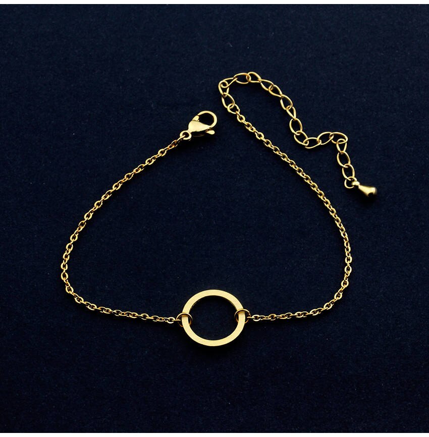 Circle of Life Charm Bracelets Circle of Life Charm Bracelets