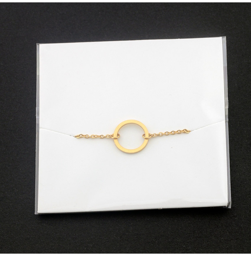 Circle of Life Charm Bracelets Circle of Life Charm Bracelets