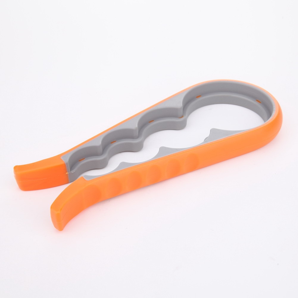 Multifunctional Professional Opener