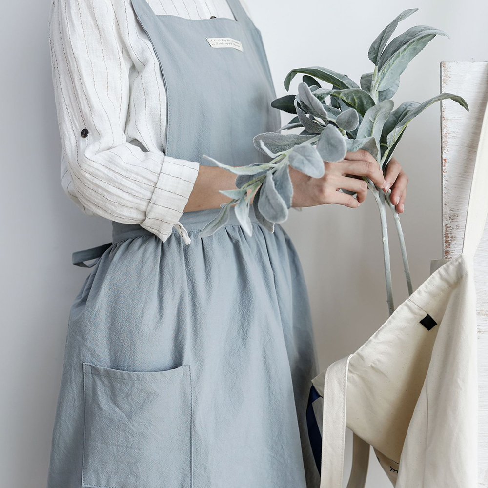 Lady Like Style Apron