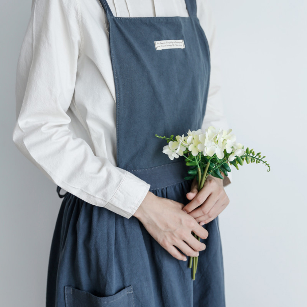 Lady Like Style Apron