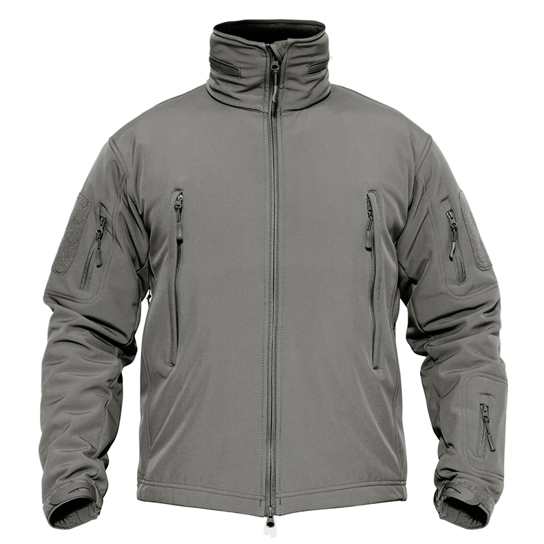 Men's Casual Waterproof Jacket Men's Casual Waterproof Jacket