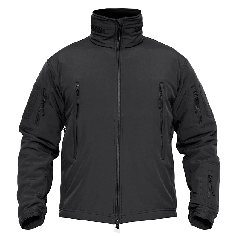 Men's Casual Waterproof Jacket Men's Casual Waterproof Jacket