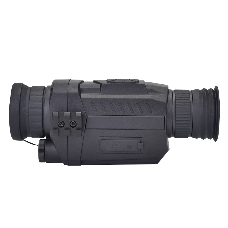 WG535 Digital Night Vision Monocular