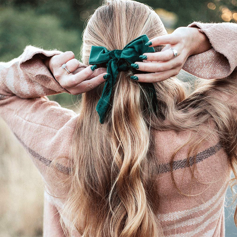 Women's Elastic Hair Band