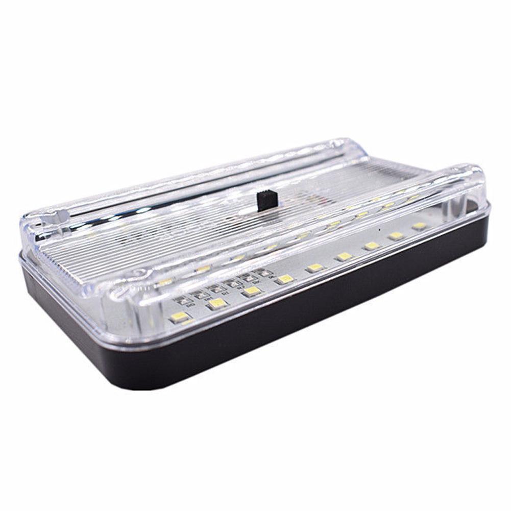 Bright LED Car Ceiling Light