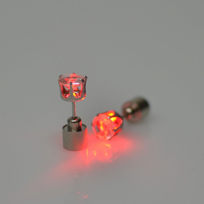 Women's LED Earrings