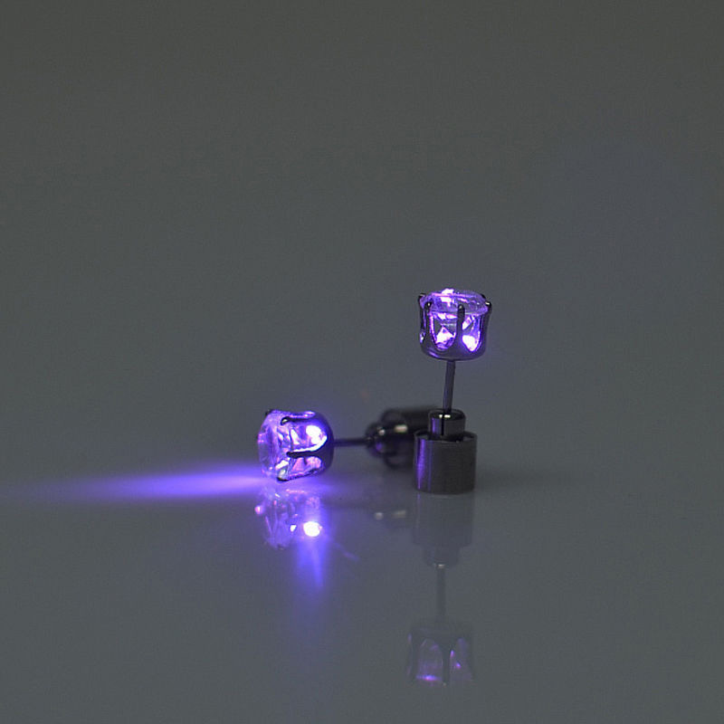 Women's LED Earrings