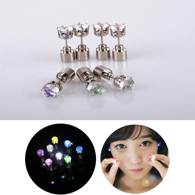 Women's LED Earrings