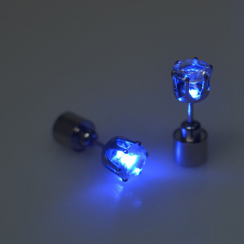 Women's LED Earrings