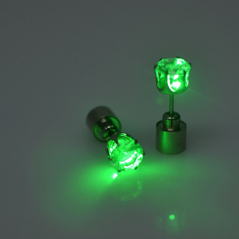 Women's LED Earrings