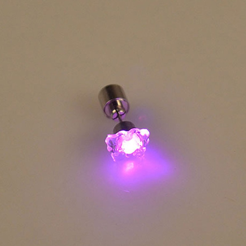 Women's LED Earrings