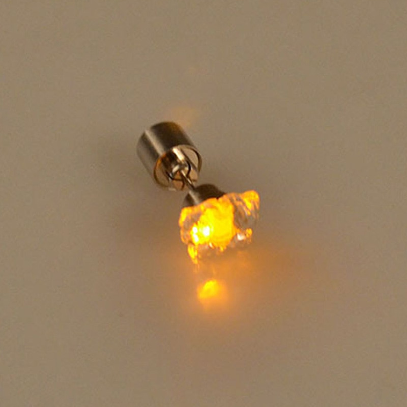 Women's LED Earrings