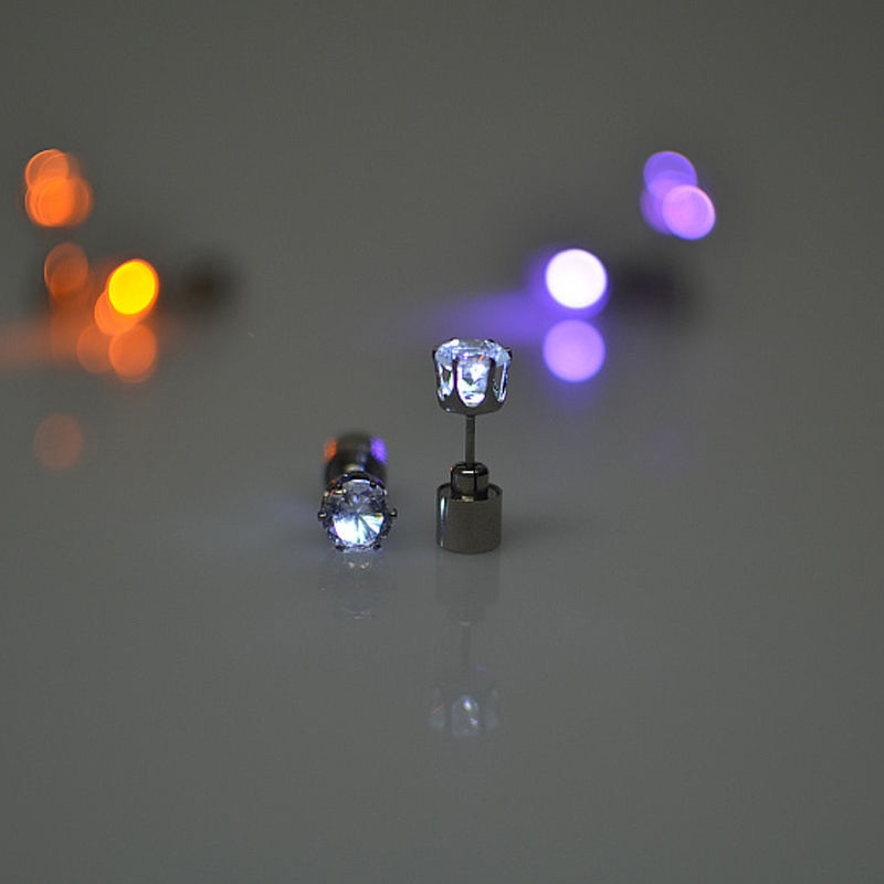 Women's LED Earrings