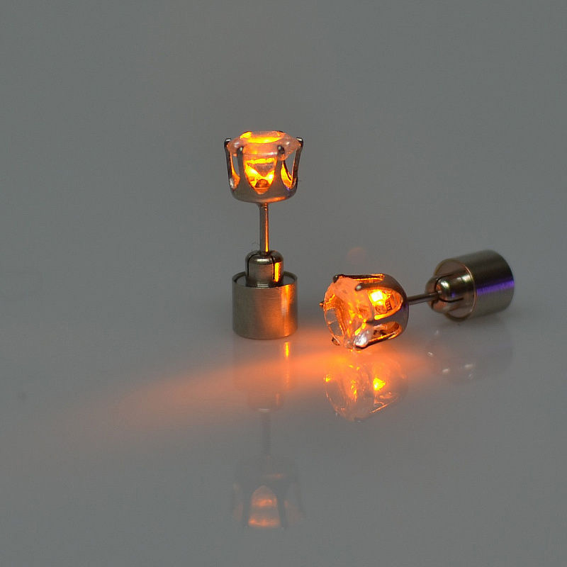 Women's LED Earrings