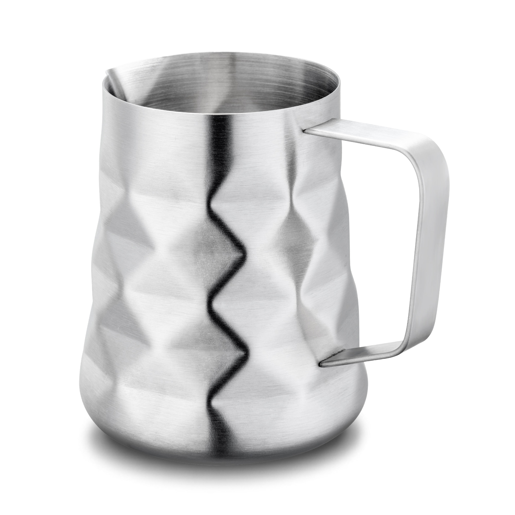 Stainless Steel Milk Jug