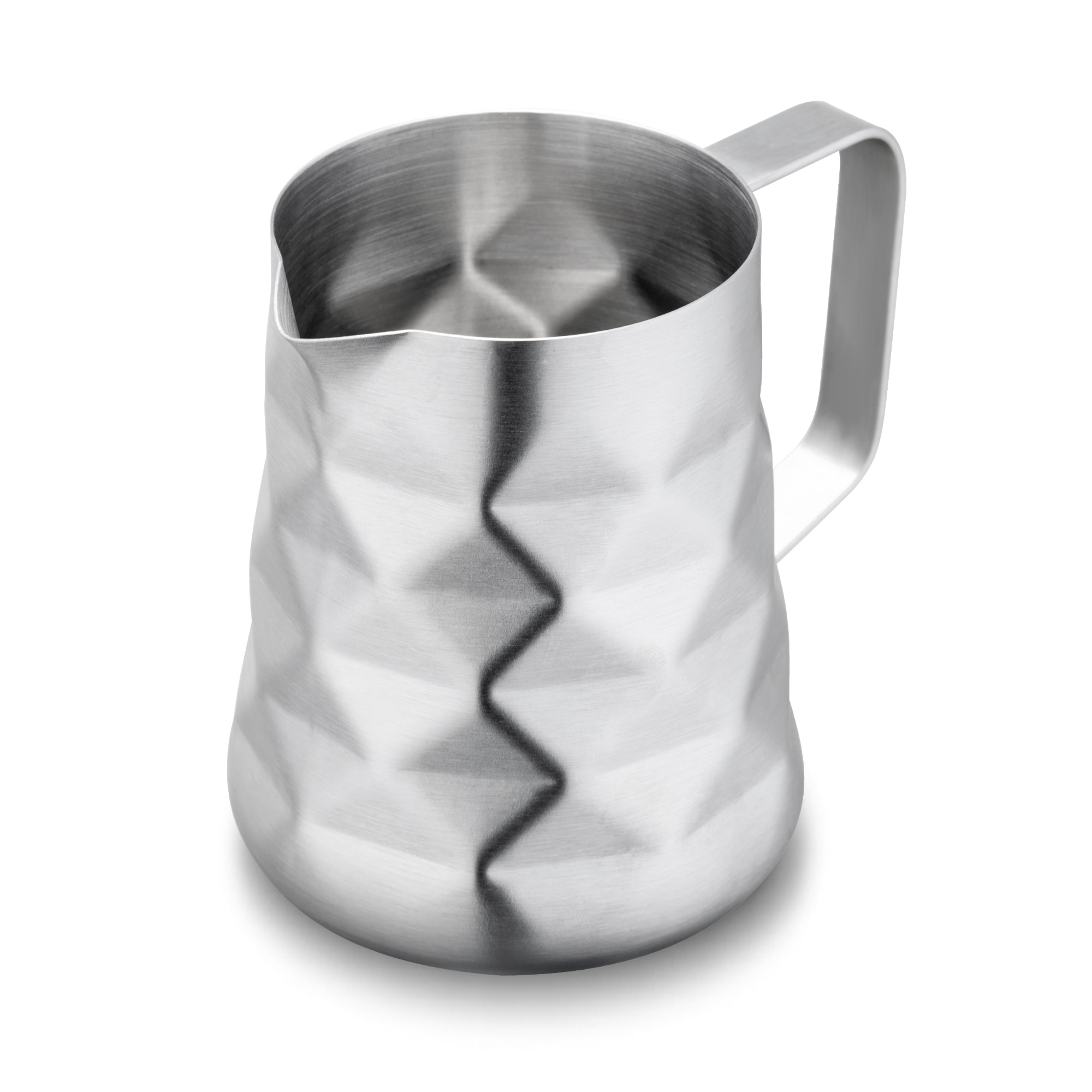 Stainless Steel Milk Jug