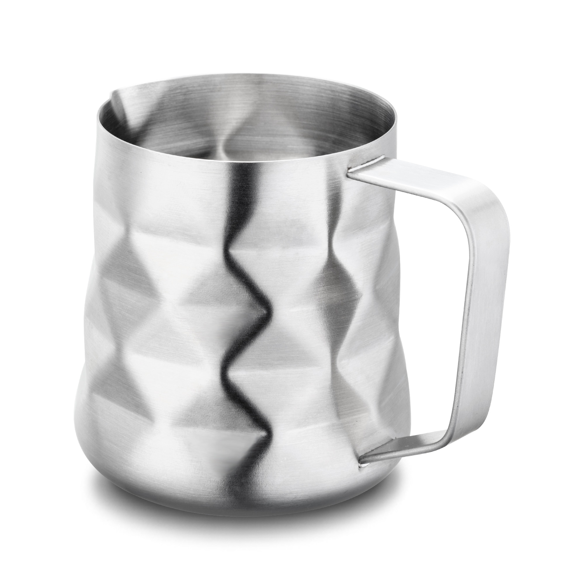 Stainless Steel Milk Jug