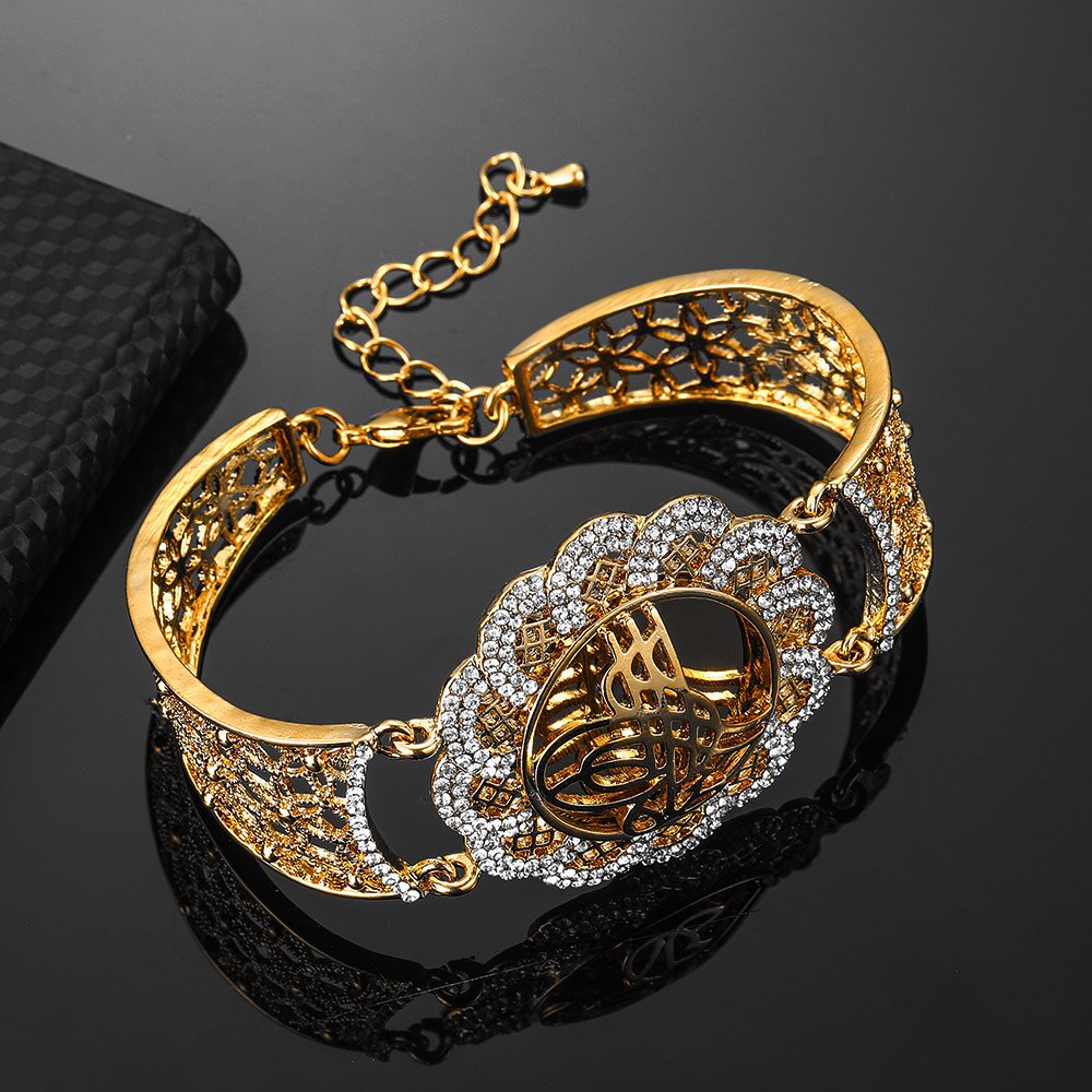 Women's Luxury Muslim Bracelet