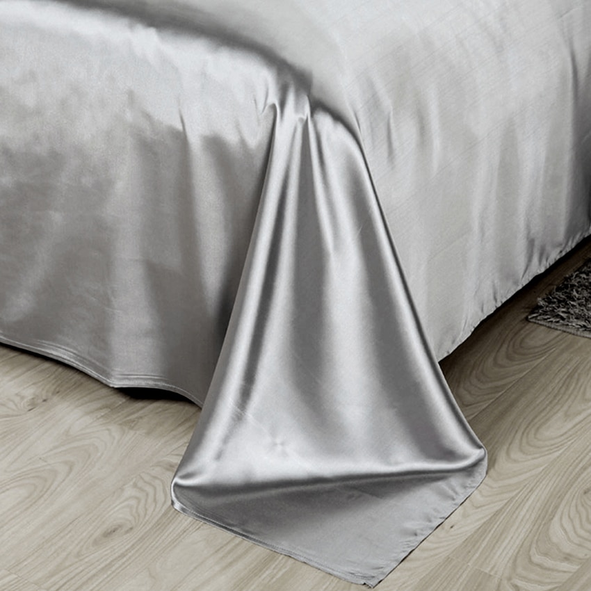 Satin Bedding Set