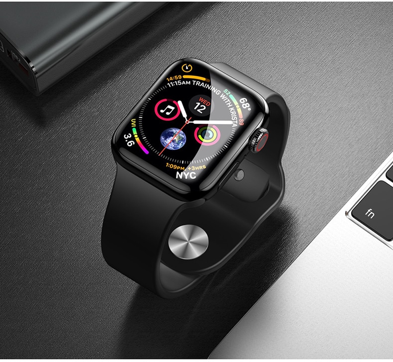 Protective Glass for Apple Watch