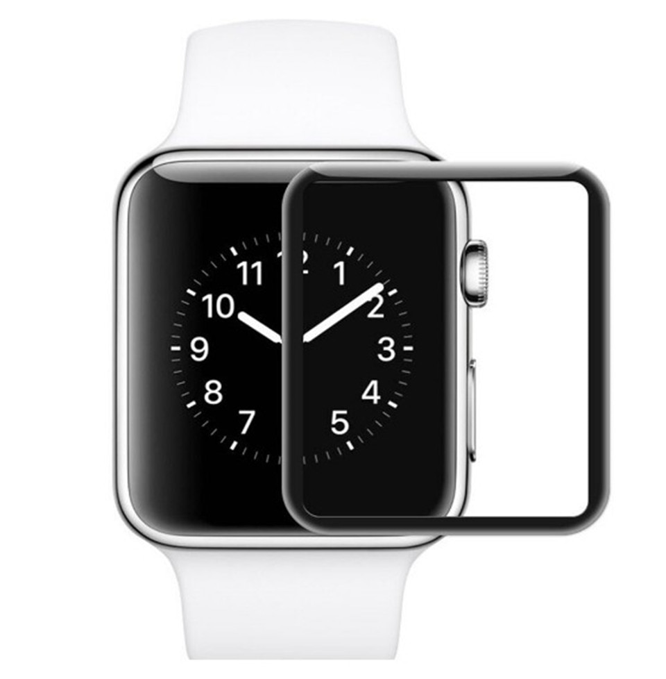 Protective Glass for Apple Watch